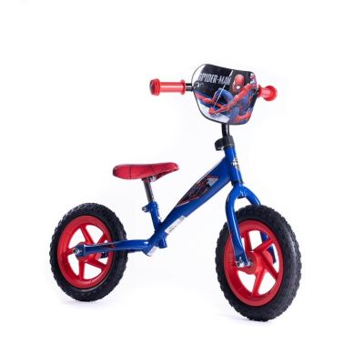2. Huffy 12" Spider-Man Jr. Balance Bike 27661W