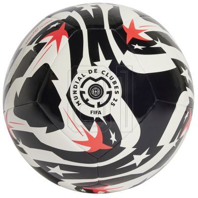 2. Football adidas FCWC Club JD3822