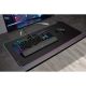3. Corsair MM700 RGB Extended XL Gaming Mouse Pad