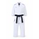 2. Extera Kata WKF BLUE karate kimono | MOOTO