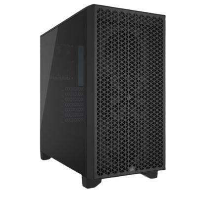 Corsair 3000D AIRFLOW Black case