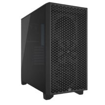 Corsair 3000D AIRFLOW Black case