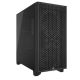 Corsair 3000D AIRFLOW Black case