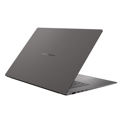10. ASUS Zenbook S 16 UM5606GA-SR206X Ryzen AI 9 465 16.0"3K OLED Touch 120Hz 500nits AG 32GB LPDDR5X SSD1TB Radeon Graphics Cam1080p+IR 83WHrs W11Pro Aluminum Antrim Gray