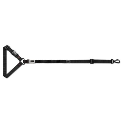 2. Spigen PS100 Universal Pet Seat Belt - Black