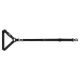 2. Spigen PS100 Universal Pet Seat Belt - Black