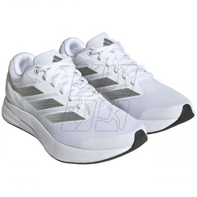 2. adidas Duramo RC W ID2707 shoes