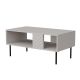 LUCCA Coffee Table 100x55x46 Cashmere