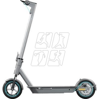 3. Motus Electric Scooter Scooty 10 Plus 2022