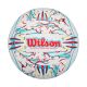7. Wilson Graffiti Peace VB Volleyball New WV4008302XBOF