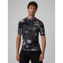 Men's 4F 4FRSS26TFWSM002-20A UPF50+ swimming and water sports shirt