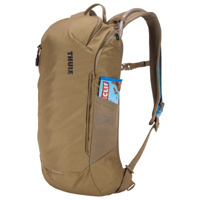 8. Thule Alltrail TAHP210 Faded Khaki Backpack Travel Backpack Polyester