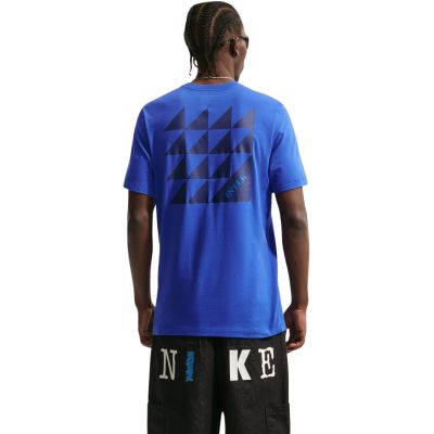 2. Nike Inter Milan Club Men's T-Shirt Blue IM1687 438