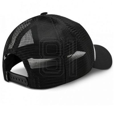 2. Vans Classic Patch Cap VN00066XY281