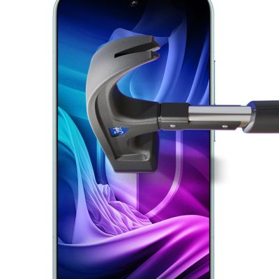 9. 3mk Silky Matt Pro matte protective film for Xiaomi Poco F8 Pro