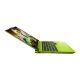 5. Lenovo LOQ 15AHP11 Ryzen 7 250 15.3"WUXGA IPS 300nits 165Hz LBL AG 16GB DDR5 5600 SSD512 GeForce RTX 5050 8GB Cam 5.0MP 60Wh Win11 Surge Green