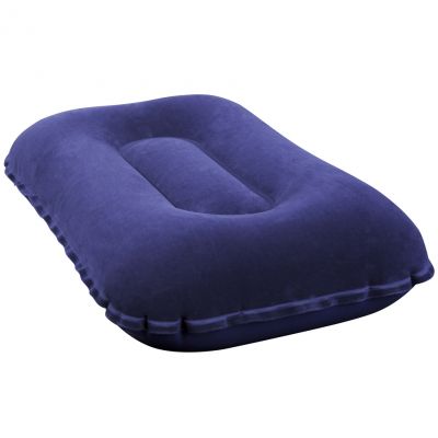 3. BESTWAY TRAVEL PILLOW 48x30cm /67121/6034