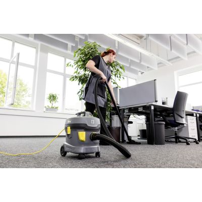 6. KARCHER T 11/1 Classic HEPA vacuum cleaner - 1.527-199.0