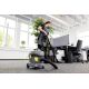 6. KARCHER T 11/1 Classic HEPA vacuum cleaner - 1.527-199.0