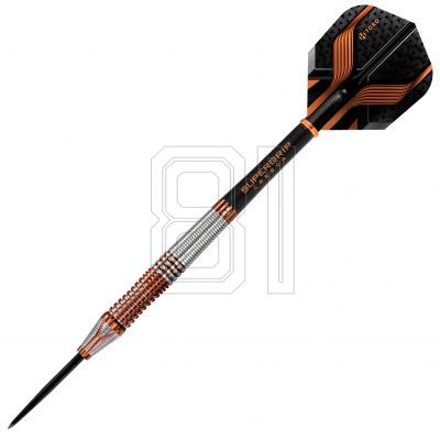 2. Harrows TORO Darts 90% Steeltip Toro
