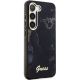 4. Guess GUHCS23SHTMRSK S23 S911 black/black hardcase Golden Marble Collection