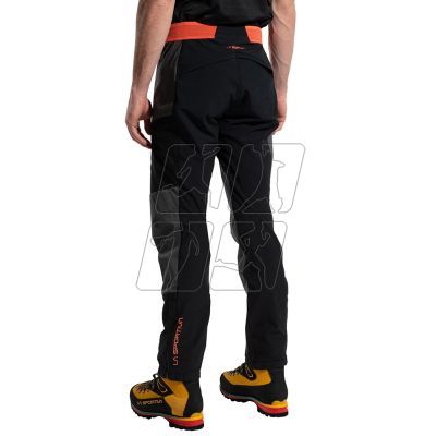 4. La Sportiva Ikarus Pant M L98 900322