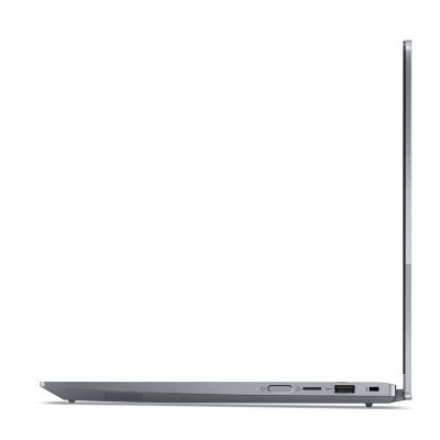 6. Lenovo ThinkBook 14 G5 2in1 Ultra 7 255U 14.0"WUXGA Touch IPS 300nits Glossy 16GB DDR5-5600 SSD512 Intel Graphics Cam 1080p 60Wh W11Pro Luna Gray 3Y OnSite