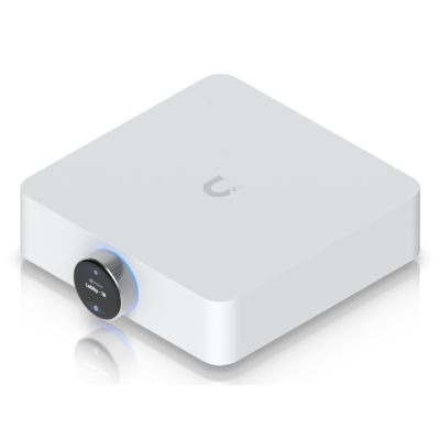 5. Ubiquiti PowerAmp White House