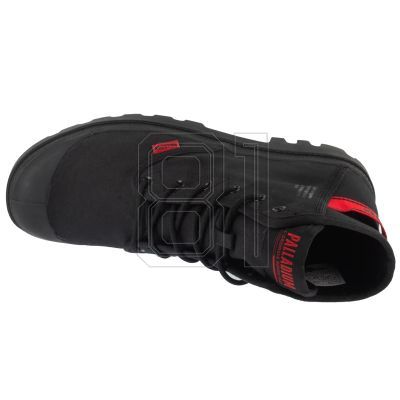 3. Palladium Pampa Hi Dare II M 79514-008-M shoes