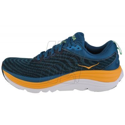 2. Hoka Gaviota 5 M shoes 1127929-DLSH 