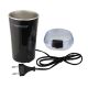 6. ESPERANZA COFFEE GRINDER RISTRETTO BLACK EKC008K