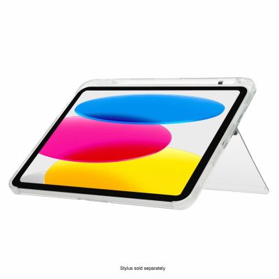 7. Targus Click-In 27.7 cm (10.9") Clear Case
