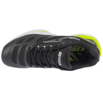 3. Joma Set Men 2501 TSETW2501C Black 40
