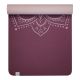GAIAM TPE Yoga Mat BLUSH 6 MM 64262