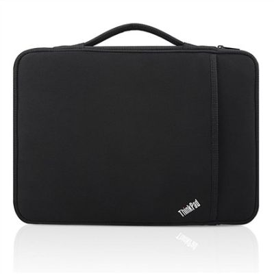 Lenovo Notebook Sleeve 12" ThinkPad Schwarz