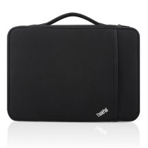 Lenovo Notebook Sleeve 12" ThinkPad Schwarz
