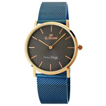Women's Watch G.Rossi 8709B2-6F3-2 + BOX