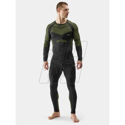 Thermal underwear 4F M 4FWAW24USEAM246-21S