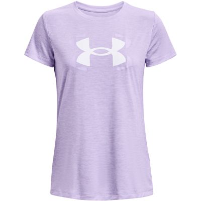 17. Under Armor Tech Twist Graphic SSC T-shirt W 1366125 532