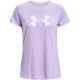 17. Under Armor Tech Twist Graphic SSC T-shirt W 1366125 532
