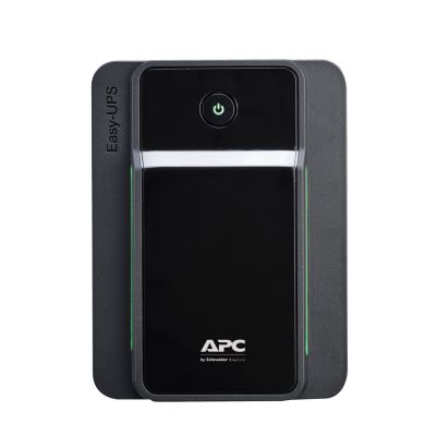 2. APC EASY UPS 700VA 230V AVR IEC/SOCKETS