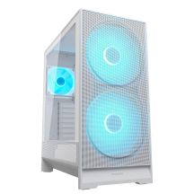 COUGAR AIRFACE 180 Midi Tower Case White