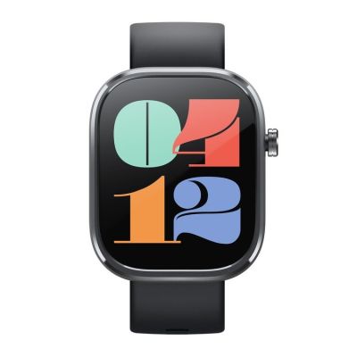 Mibro C4 Smartwatch Dark Gray