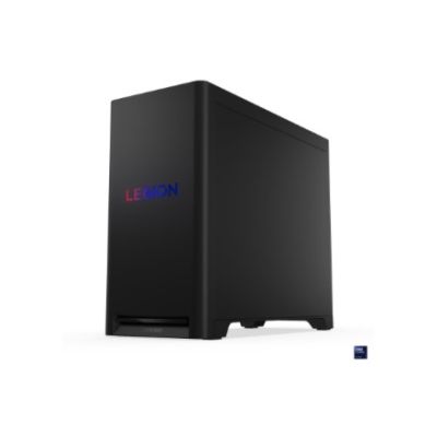 Lenovo Legion | T5 30IAS10 | Desktop | Tower | Intel Core Ultra 7 | 270K | 32 (2x16GB) GB | UDIMM DDR5 | 1000 GB | NVIDIA GeForce RTX 5070 | No Optical drive | No keyboard | Windows 11 Home | Warrants 24 month(s)