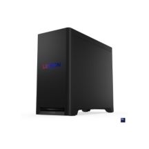 Lenovo Legion | T5 30IAS10 | Desktop | Tower | Intel Core Ultra 7 | 270K | 32 (2x16GB) GB | UDIMM DDR5 | 1000 GB | NVIDIA GeForce RTX 5070 | No Optical drive | No keyboard | Windows 11 Home | Warrants 24 month(s)