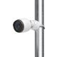 11. Ubiquti UniFi G6 Bullet White camera (UVC-G6-BULLET-W) 8MP 3840 x 2160 (16:9) IP66 IK04 9.9W