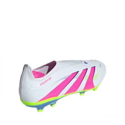 3. Adidas Predator League LL FG/MG M ID3861 football boots