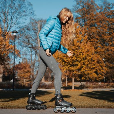 13. Tempish Wox Xara 1000071 roller skates