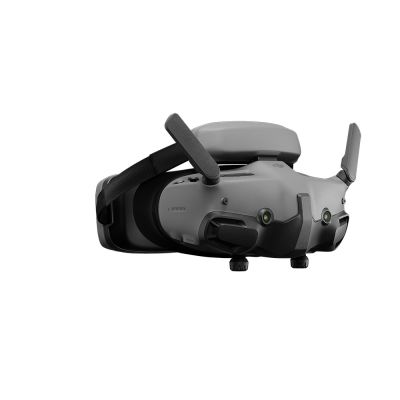 13. DJI Avata 2 Fly More Combo (3 Batteries) 4 spins. Quadcopter 12 MP 3840 x 2880 px 2150 mAh Black