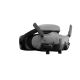 13. DJI Avata 2 Fly More Combo (3 Batteries) 4 spins. Quadcopter 12 MP 3840 x 2880 px 2150 mAh Black